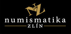 Numismatika Zlín