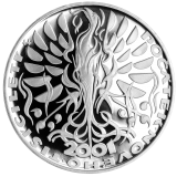 200 Kč - Počátek nového tisíciletí 2000