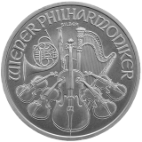 Wiener Philharmoniker 1 Oz