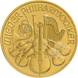 Wiener Philharmoniker 1 Oz