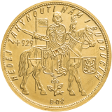 10 Dukát 1930