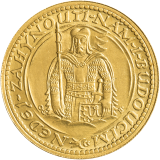 2 Dukát 1923