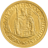 2 Dukát 1932