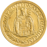 2 Dukát 1933