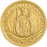 2 Dukát 1934