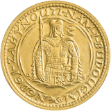 2 Dukát 1936