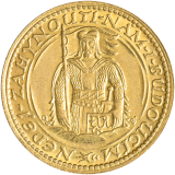Dukát 1928