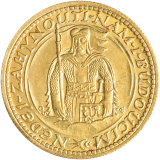 Dukát 1929