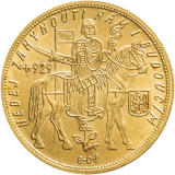5 Dukát 1930