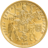 5 Dukát 1931