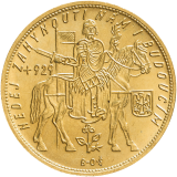 5 Dukát 1932