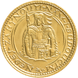 Dukát 1968