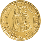 Dukát 1973