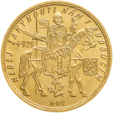 10 Dukát 1932
