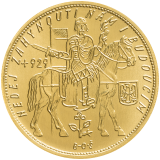 5 Dukát 2014