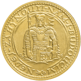 2 Dukát 2014