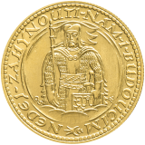 Dukát 2014