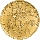 5 Dukát 1933