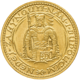 Dukát 1930