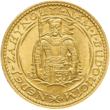 Dukát 1925