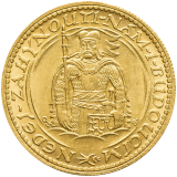 Dukát 1936