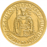 2 Dukát 1931