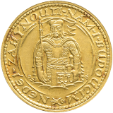Dukát 1932