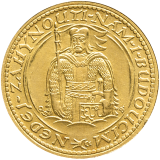 Dukát 1924