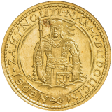 Dukát 1935