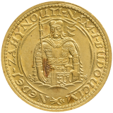 2 Dukát 1930 s certifikátem ČNB