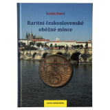 Raritní Československé Mince - Radek Havel