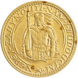 Dukát 1937