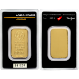 Argor-Heraeus 31,1 gramů Au