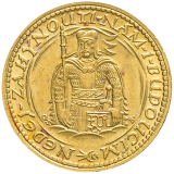 Dukát 1931