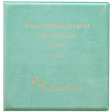 2010 - Sada oběžných mincí - Proof