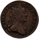 1 Krejcar 1761 G - Marie Terezie