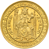 2 Dukát 1978