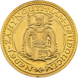 Dukát 1933