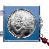 500 Kčs  Sté výročí otevření Národního divadla 1983 Proof