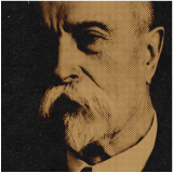 2022 - Sada mincí ČR - Tomáš Garrigue Masaryk