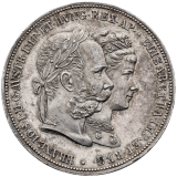 2 Zlatník 1879 - Stříbrná svatba