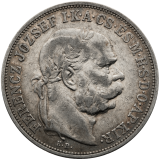 5 Korun 1908 KB