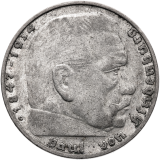 2 Marka 1936 G