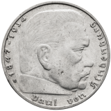 2 Marka 1939 G