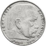 2 Marka 1939 D