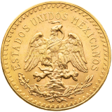 50 Pesos 1947