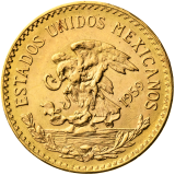 Veinte Pesos 1959