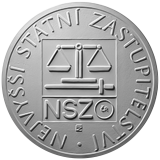 100 Kč - Nejvyšší státní zastupitelství 2024