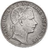 Zlatník 1863 E