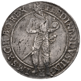 Tolar 1623 - Ferdinand II.